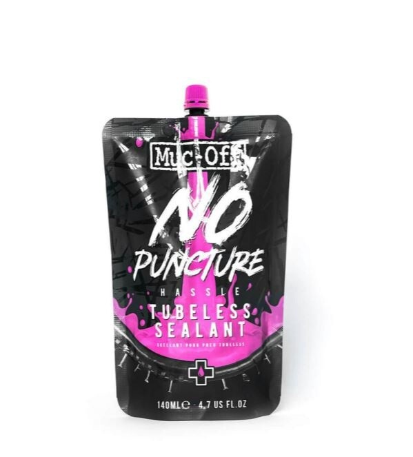Muc-Off Tubeless Sealant