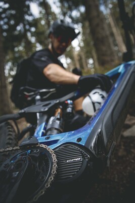 E-MTB