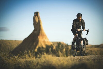 Gravel Bikes