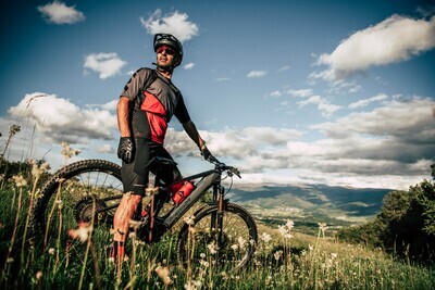 E-Bikes