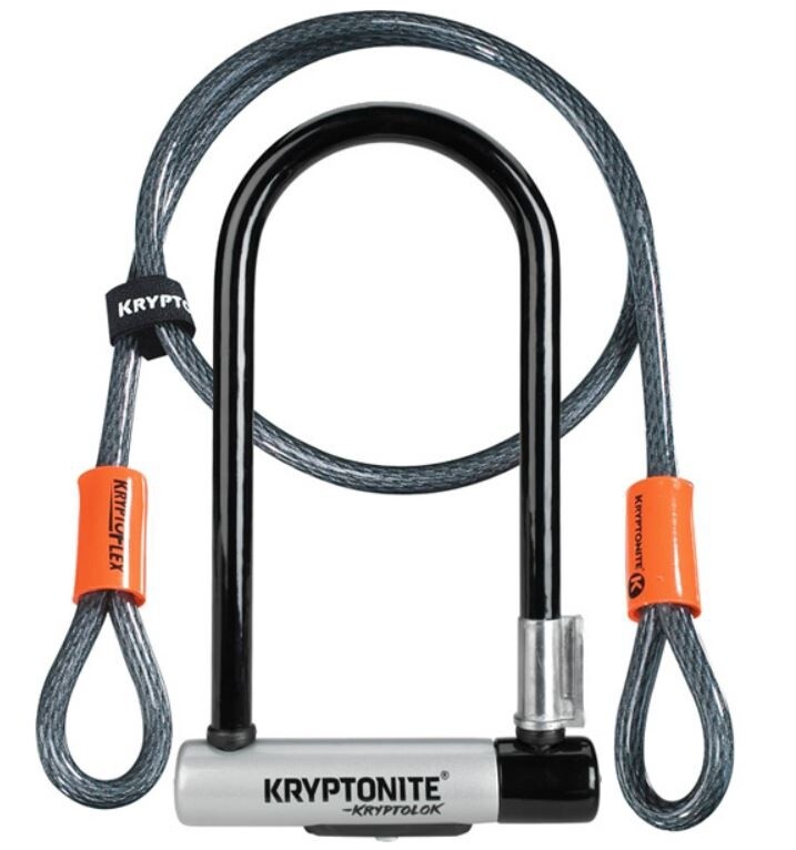 Kryptonite KryptoLok