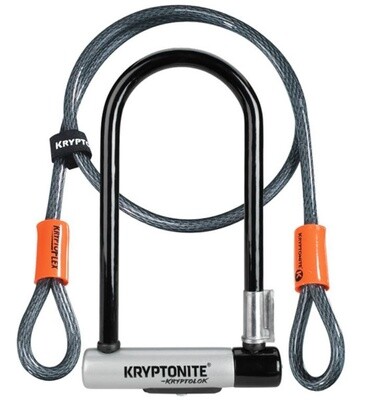 Kryptonite KryptoLok