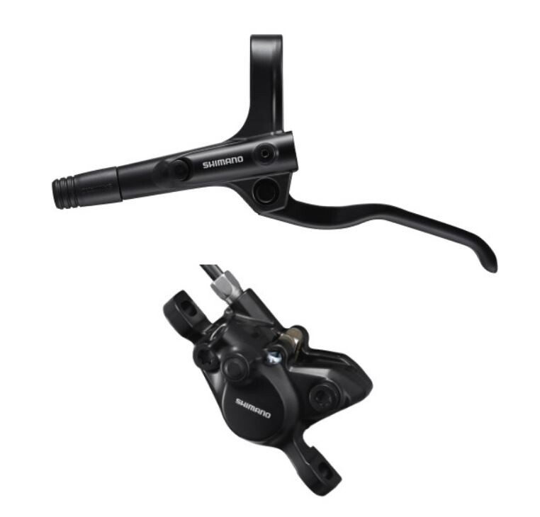 Shimano MT200 Disc Brake