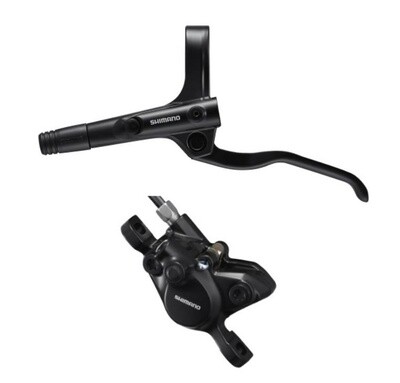Shimano MT200 Disc Brake