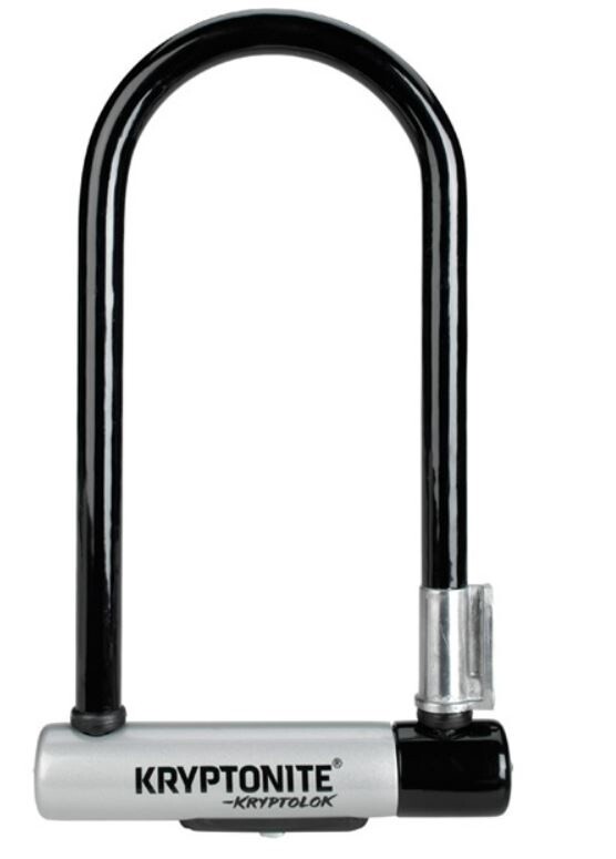 Kryptonite KryptoLok