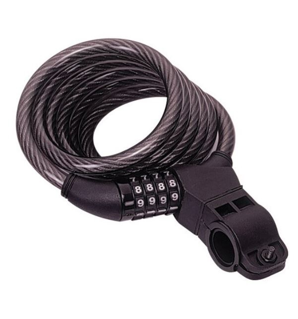 AlphaPlus Cable Lock
