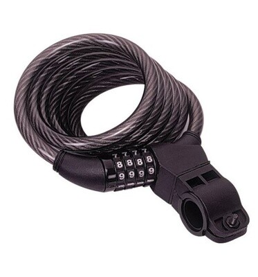 AlphaPlus Cable Lock