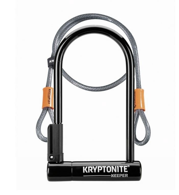 Kryptonite Keeper12