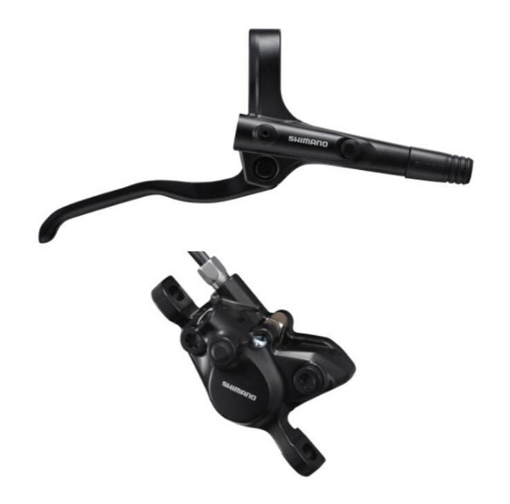 Shimano MT200 Disc Brake