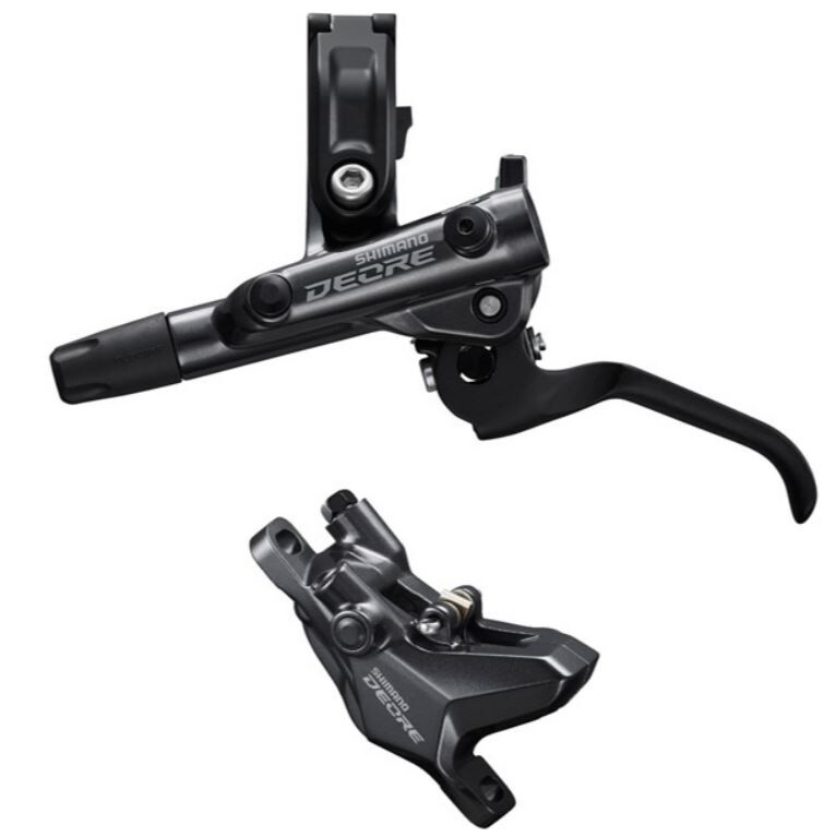 Shimano M6100 Disc Brake
