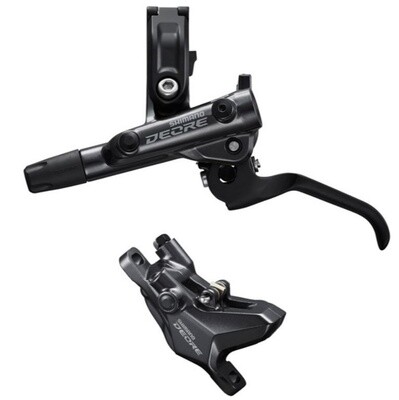 Shimano M6100 Disc Brake