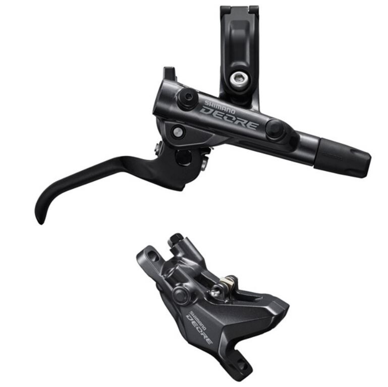 Shimano M6100 Disc Brake