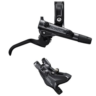 Shimano M6100 Disc Brake