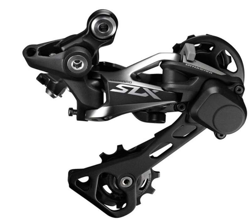 Shimano 11spd Rear Deraileur
