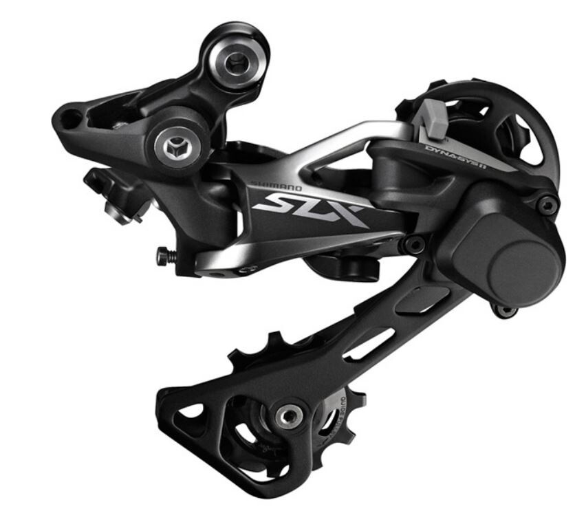 Shimano 11spd Rear Deraileur Shimano 11spd Rear Deraileur, CAGE: GS - MEDIUM, MODEL: R7000