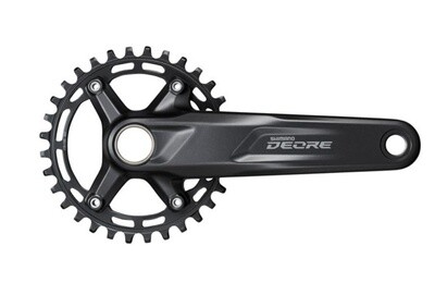 Shimano M5100 10/11spd Chainset