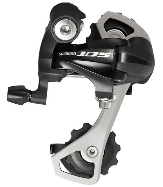 Shimano 10spd Rear Derailleur