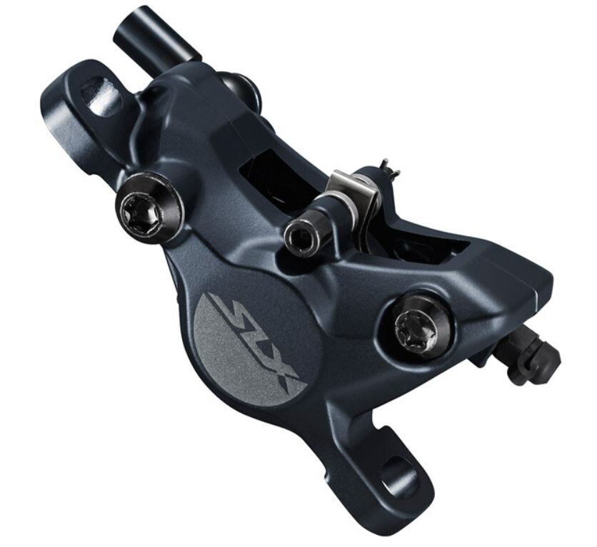 Shimano M7100 Disc Brake Shimano M7100 Disc Brake, VERSION: CALIPER