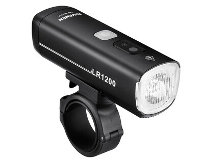 Ravemen LR Front Light w/Light Sensor