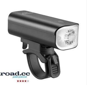 Ravemen LR Front light
