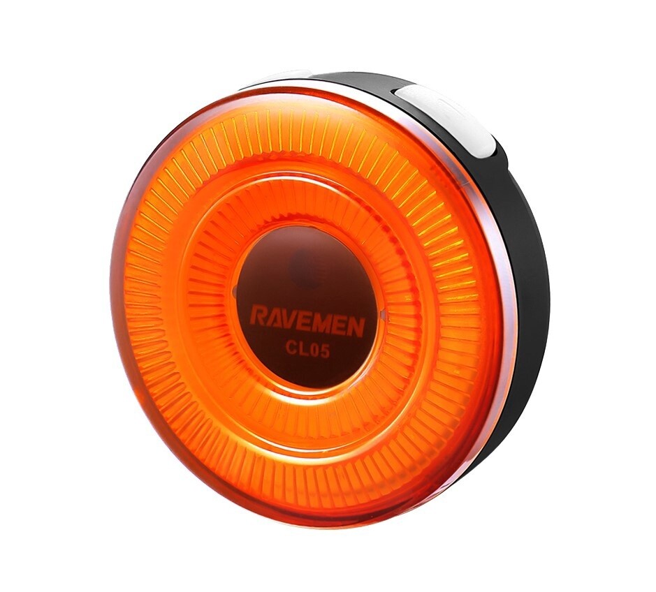 Ravemen CL Rear Light, VERSION: 30