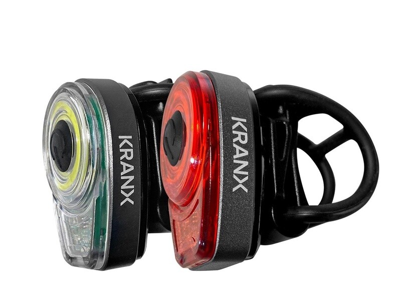 KranX Strix Twinset