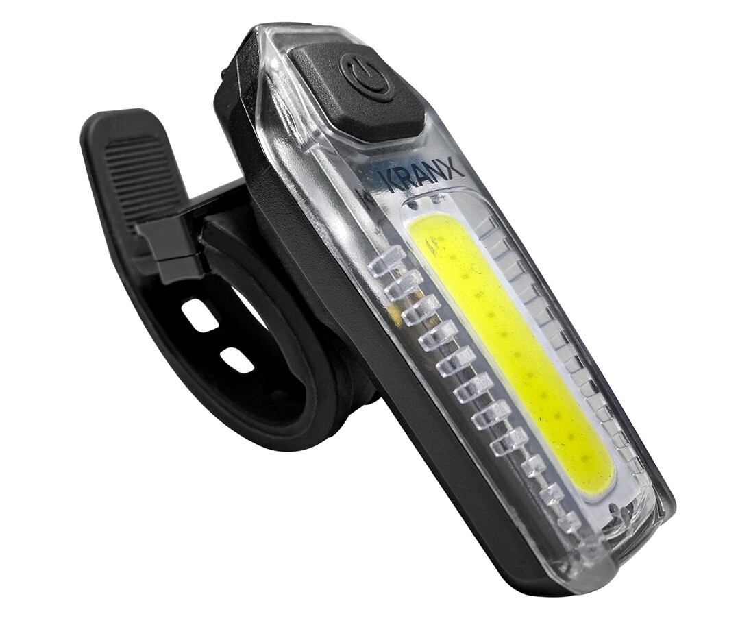 KranX Shard 100 Light, STYLE: FRONT