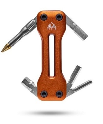 PNW Pebble Tool
