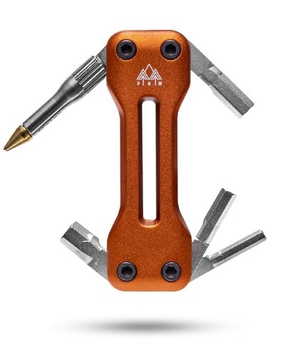 PNW Pebble Tool