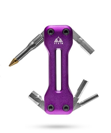 PNW Pebble Tool