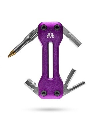 PNW Pebble Tool