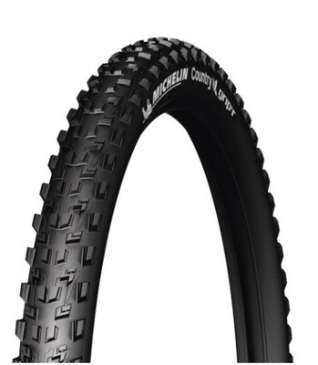 Michelin X-Country Fold (TLR)
