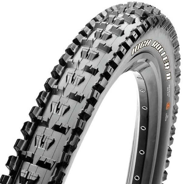 Maxxis High Roller II