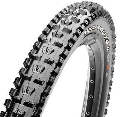 Maxxis High Roller II