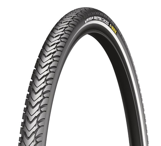 Michelin Protek Cross Max