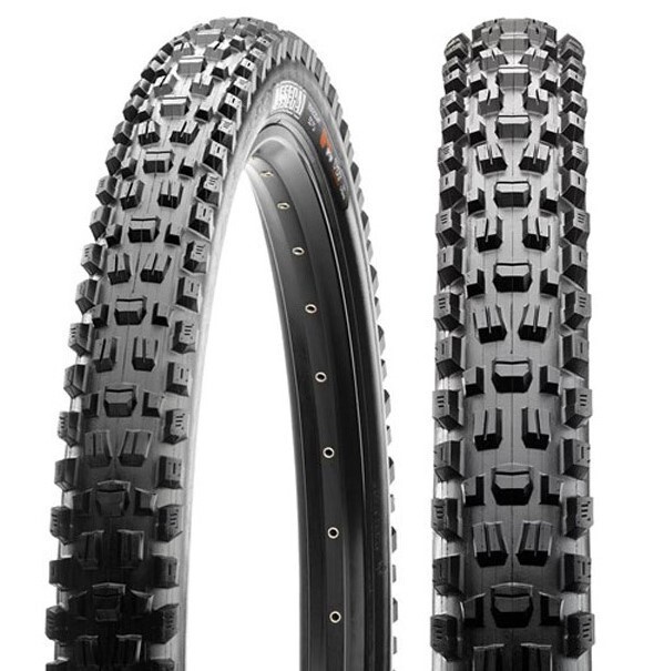 Maxxis Assegai