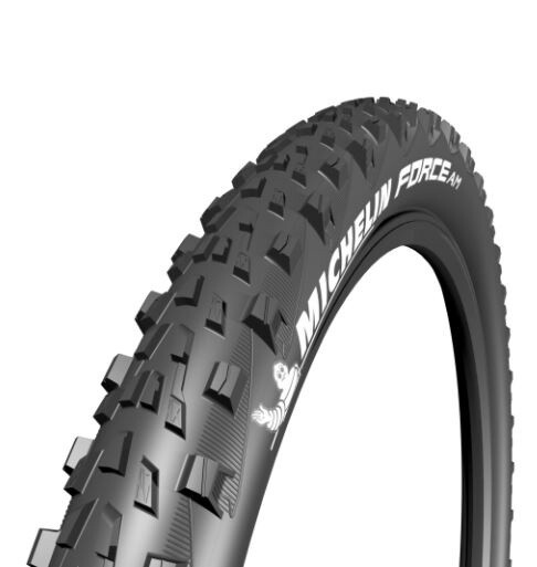 Michelin Force AM Performance