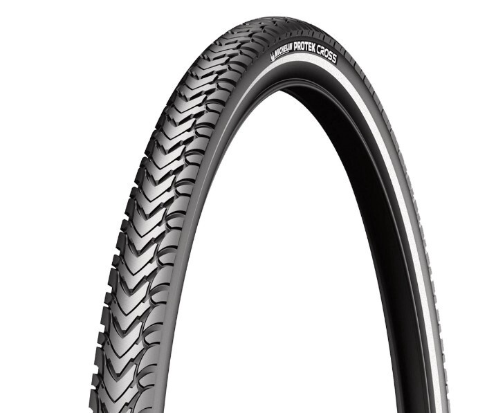 Michelin Protek Cross