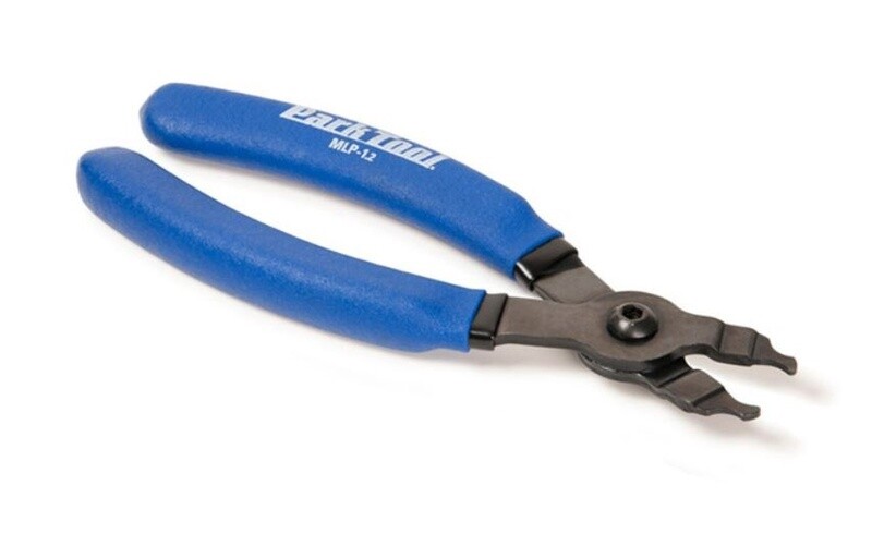 Park Tool Masterlink Pliers