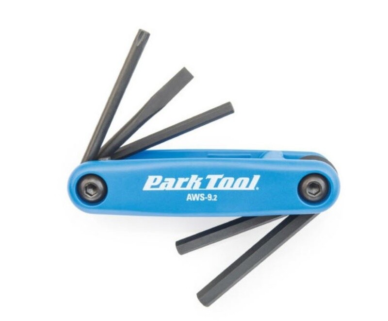 Park Tool Multi-tool