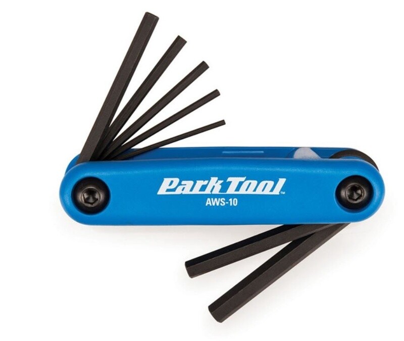 Park Tool Allen Key