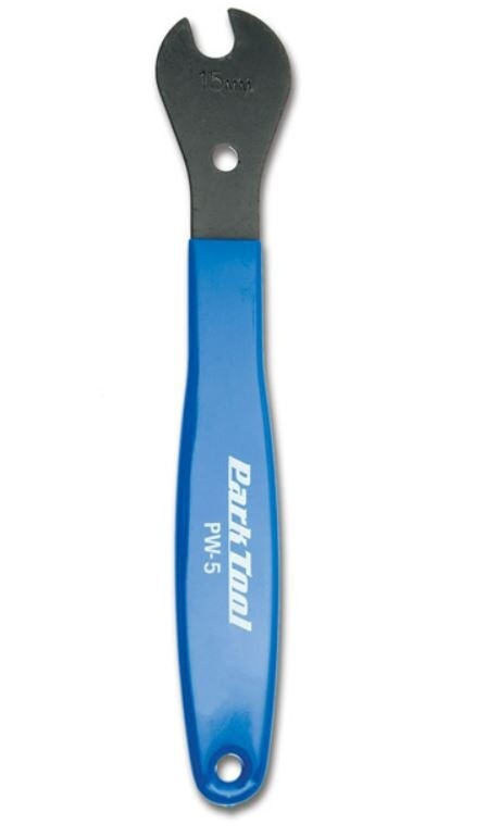Park Tool Pedal Spanner