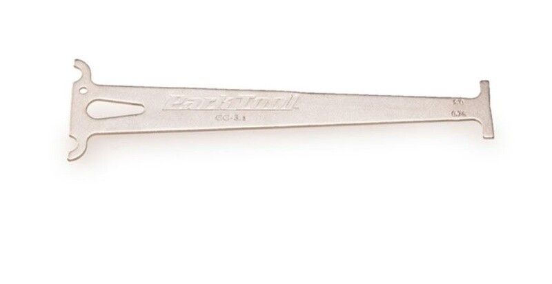 Park Tool Chain Checker