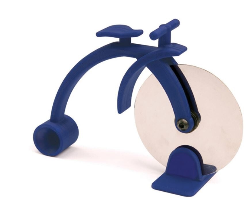 Park Tool Pizza Cutter
