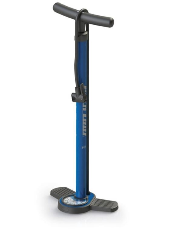 Park Tool Track Pump