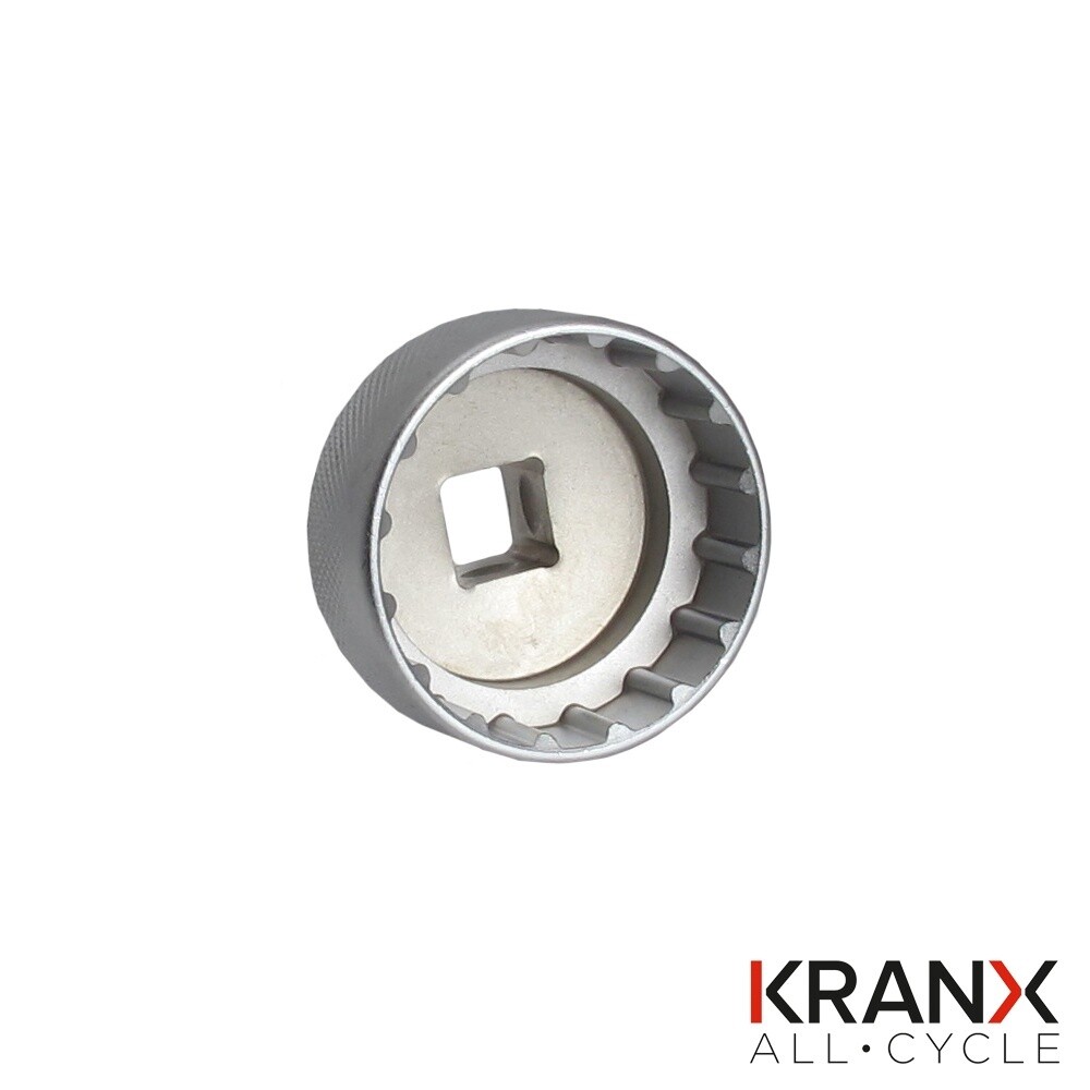 KranX External BB Tool