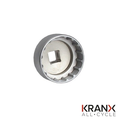KranX External BB Tool