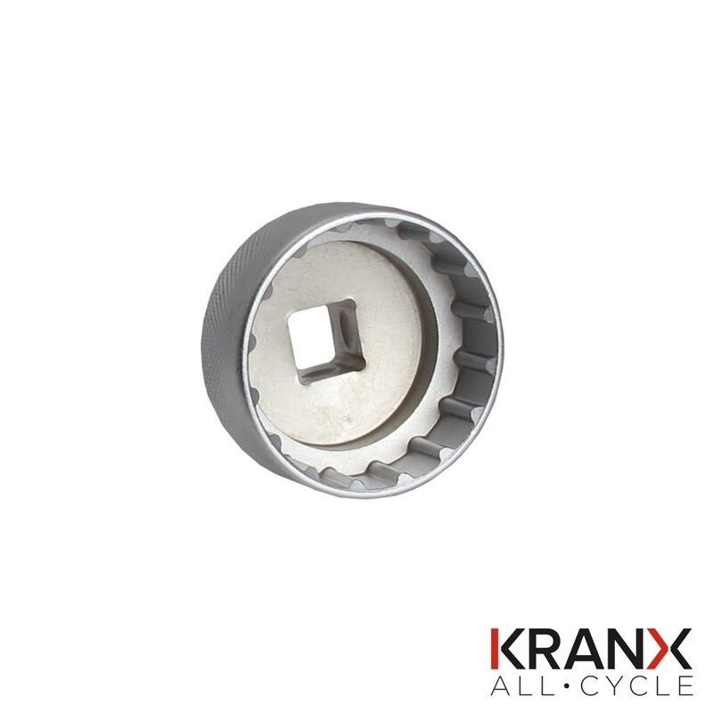 KranX External BB Tool