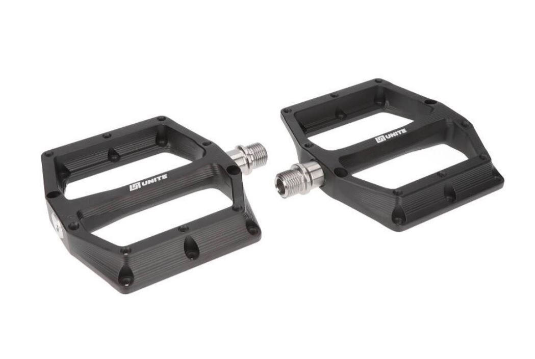 Unite Instinct Pedal 1