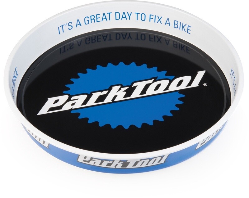 Park Tool Parts &amp; Beer Tray